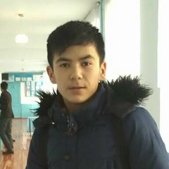 Пердебай Айымкул, 09.05, Тараз