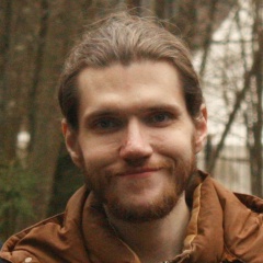 Александр Целуйко, 15.12.1989, Москва