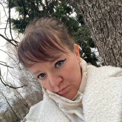 Оля Ходакова, 30.09.1987, Железногорск