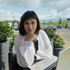 Яна Мен, 09.08