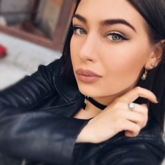 Людмила Милая, 01.03.1987