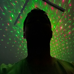 Андрей Дубенков, Омск