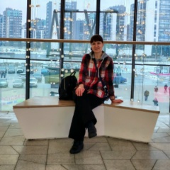 Наталья Макарова, 18.01, Великие Луки