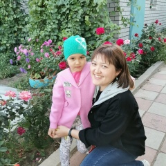 Салтанат Мирманова, 28.08.1985, Актобе