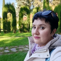 Elena Talmeneva, Varese