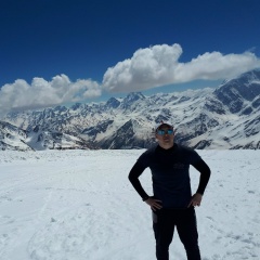 Евгений Малофеев