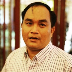 Phae Myint, 09.09.1999