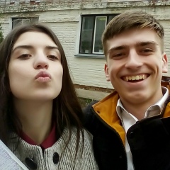 Женя Юрєв, 17.10.2001, Новоград-Волынский