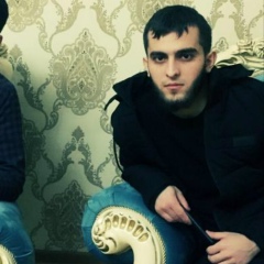 Ислам Ин, 18.07.1996