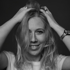 Ольга Майкопова, 22.05, Москва