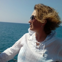 Елена Зуева, Тюмень