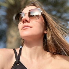 Наталья Ибрагимова, 13.04, Москва