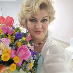 Наталья Сулакшина, 10.03.1980, Холмская