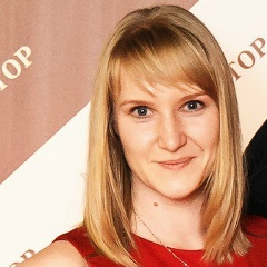 Виктория Хасанова, 24.08, Санкт-Петербург