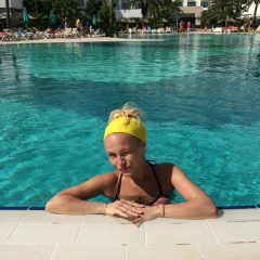 Марина Добрынина, 30.10.1986, Архангельск