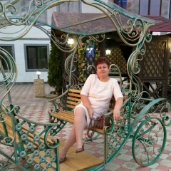 Ирина Шаяхметова, 17.08, Уфа