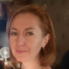 Ксения Бондаренко, 18.08