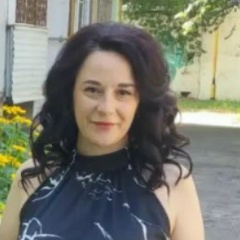 Валерия Боровских, Самара