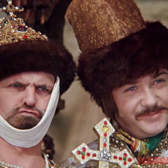 Пётр Родин, Балашов