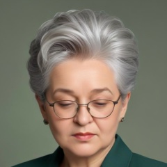 Лия Никулкина, 25.06, Барнаул