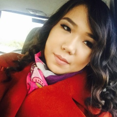 Сымбат Икласова-Жиенжанова, 26.03, Алматы