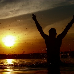 Андрей Лёвкин, 08.05.1987, Донецк