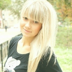 Мария Швецова, 29.08.2000, Семилуки