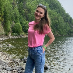 Татьяна Павлюкова, 01.02.1986, Москва