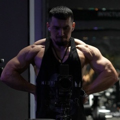 Дамир Набиев, 18.02.1990, Актау