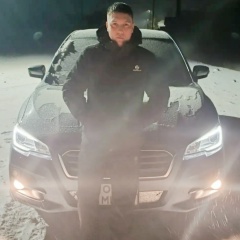 Иван Ли, Чита