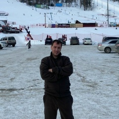 Антон Любченко, 07.01.1993, Курган