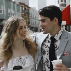 Соня Муленок, 08.07, San Francisco