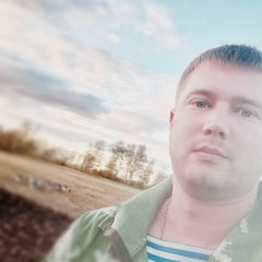 Лёха Мельников, 22.02, Омск