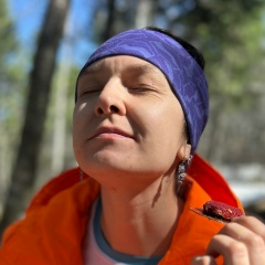 Зоя Руденко, 16.04.1993, Абакан