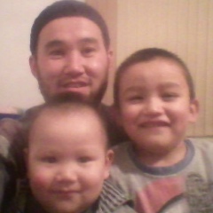 Ильяс Тастанбеков, 30.11.1978, Шымкент