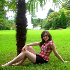 Наталья Аникина, 11.08