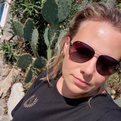 Юлия Симахина, 21.06.1985, Москва