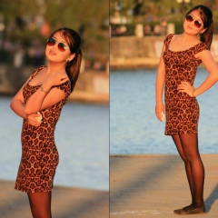 Asylgul Karimova, 15.08, Екатеринбург