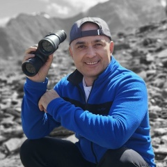 Виталий Худяков, 19.01, Санкт-Петербург