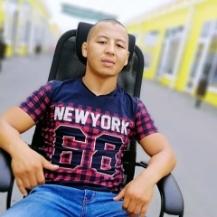 Бексултан Азизбеков, 12.02.1987, Ростов-на-Дону