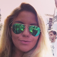 Настя Игнатченко, 30.07, Wien