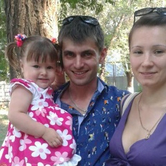 Лилия Клименко, 16.07, Уральск