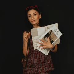 Оксана Самулевич, 19.09.1988, Нальчик