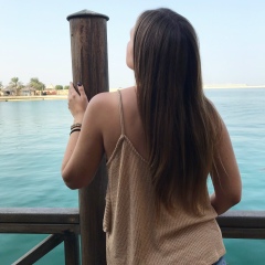 Анютка Кондратьева, 07.01, Краснодар