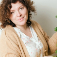 Анастасия Воробьева, 18.10