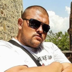 Эрик Альшин, 13.08.1987, Сургут