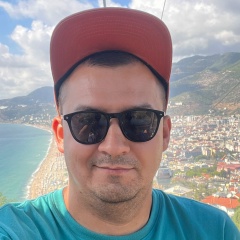 Женя Егоров, 07.09.1986, Ашкелон