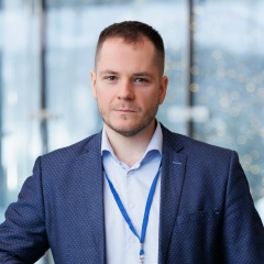 Дмитрий Мигунов, 30.06, Санкт-Петербург