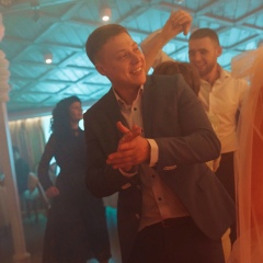 Николай Серов, 12.08, Москва