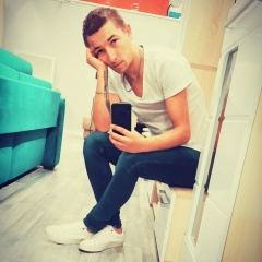 Азиз Эскендерович, 12.07.1990